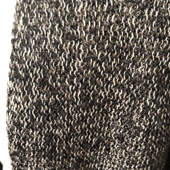 EILEEN FISHER Linen Open Tapered Cardigan - Picture 4 of 7